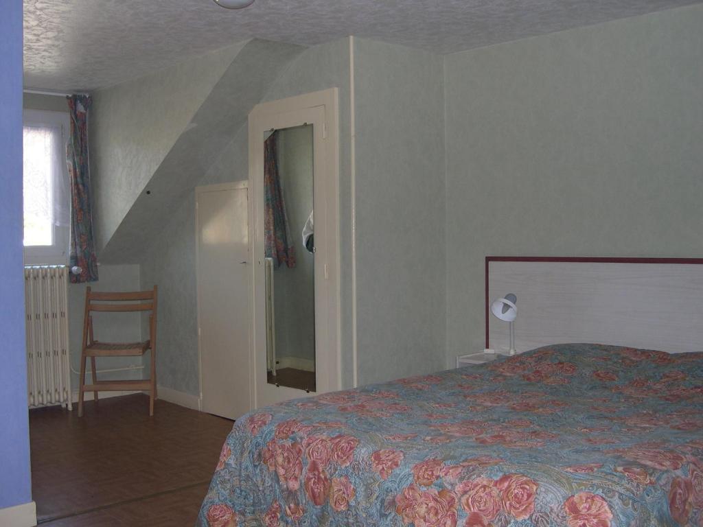 Hotel Restaurant De La Poste A Gerardmer Gérardmer Quarto foto