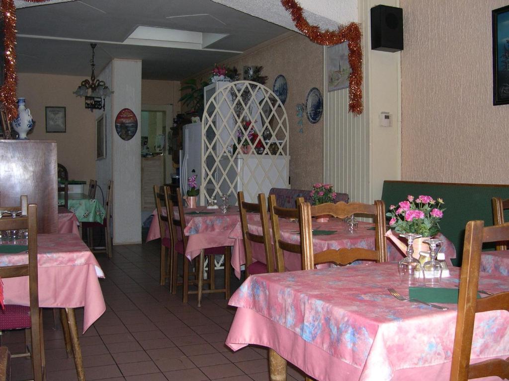 Hotel Restaurant De La Poste A Gerardmer Gérardmer Exterior foto