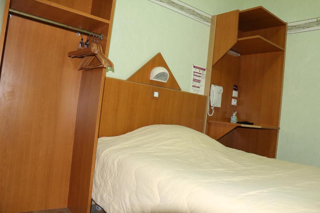 Hotel Restaurant De La Poste A Gerardmer Gérardmer Quarto foto